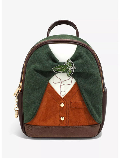 Señor De Los Anillos Mochila Cosplay