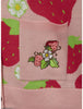 Rosita Fresita Sueter Cardigan Fresas