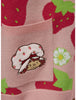 Rosita Fresita Sueter Cardigan Fresas