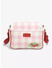 Rosita Fresita Bolsa Crossbody Coquette