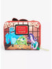 Monsters Inc Cartera Boo Comida Asiatica