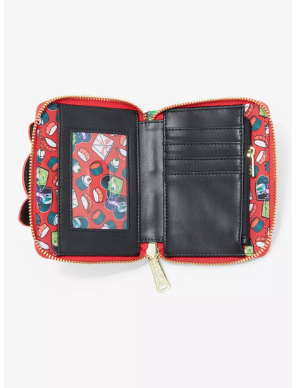 Monsters Inc Cartera Boo Comida Asiatica