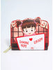 Monsters Inc Cartera Boo Comida Asiatica
