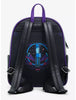 Star Wars Darth Vader Mochila Colores Brilla Obscuridad