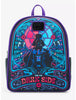 Star Wars Darth Vader Mochila Colores Brilla Obscuridad