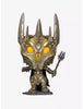 El Señor De Los Anillos Funko Sauron Brilla Obscuridad