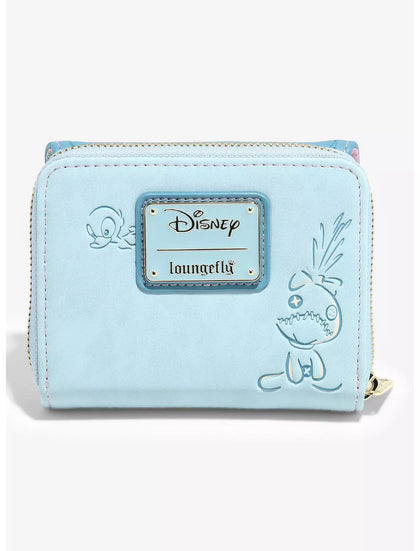 Disney Lilo & Stitch Ducklings Cartera Patitos
