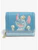 Disney Lilo & Stitch Ducklings Cartera Patitos