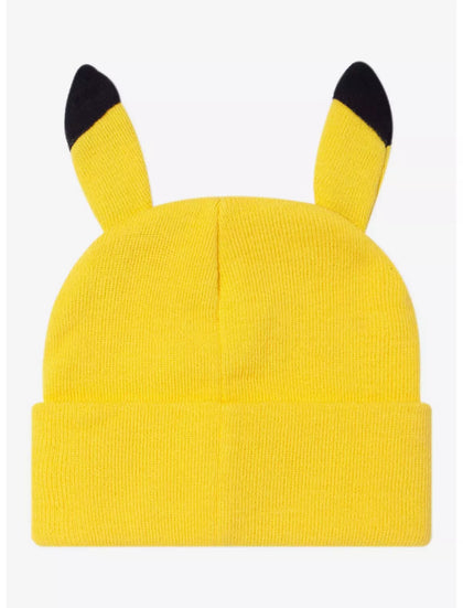 Pokemon Pikachu Gorrito