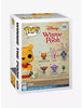 Winnie Pooh Funko Diamante