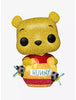 Winnie Pooh Funko Diamante