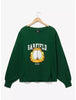 Garfield Collegiate Hoodie Sudadera