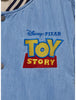 Toy Story Chamarra Jersey Pixar