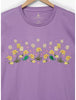 Enredados Rapunzel Camisa Linternas