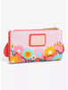 Sanrio My Melody Floral Cartera