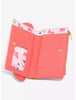 Sanrio My Melody Floral Cartera