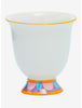 La Bella Y La Bestia Taza Caricatura Chip