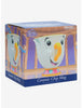 La Bella Y La Bestia Taza Caricatura Chip