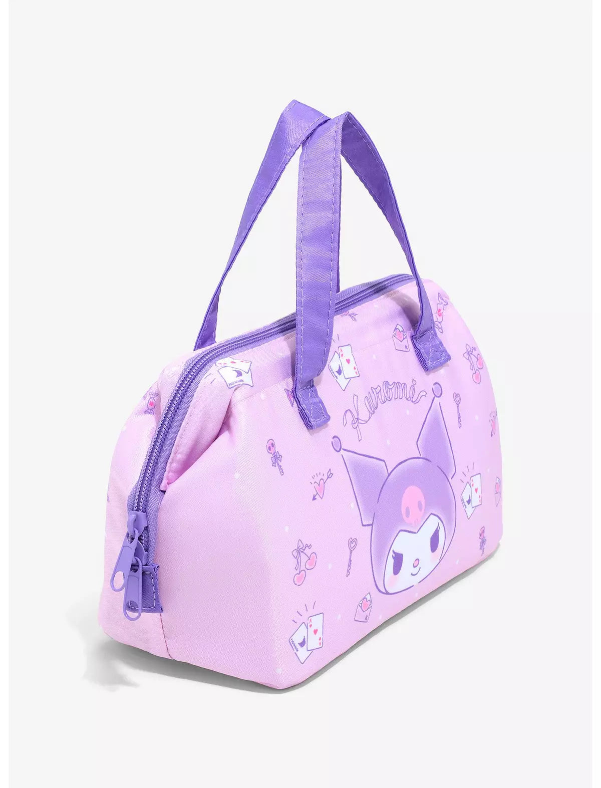 Sanrio My Melody Kuromi Mochila – Accesorios-Mexicali