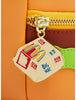 Mcdonalds Mochila Hamburguesa PRE ORDEN