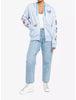 Stitch Sudadera Personajes Disney Hoodie