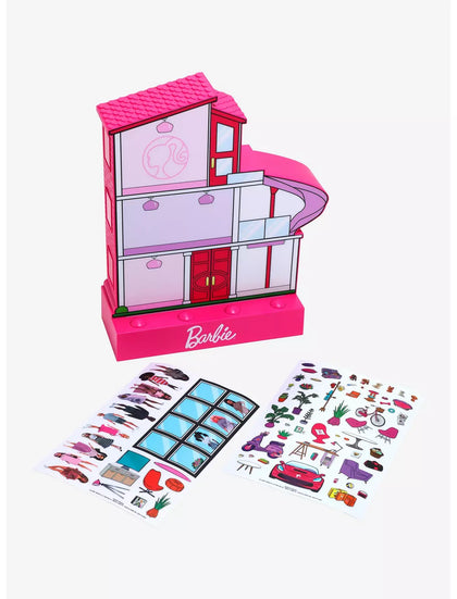 Barbie Lampara Casa Dream House