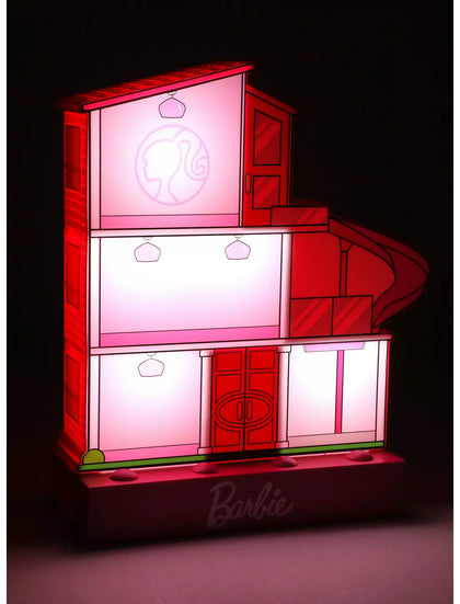 Barbie Lampara Casa Dream House