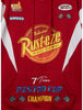 Cars Rust-eze Racing Hoodie Sudadera