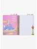 Enrredados Rapunzel Cuaderno Separadores