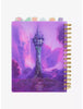 Enrredados Rapunzel Cuaderno Separadores