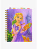 Enrredados Rapunzel Cuaderno Separadores