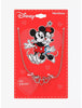 Mickey & Minnie Collar Corazones San Valentin
