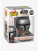 Funko Bitty Pop! Star Wars Mandalorian and Friends Blind Box