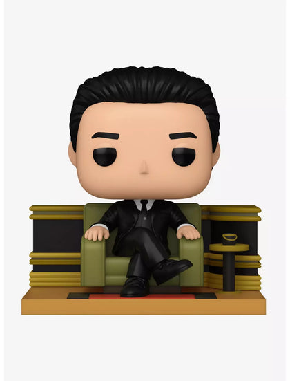 Funko Pop! Deluxe The Godfather Part II Michael Corleone Funko