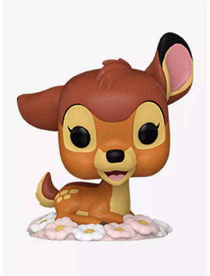 Funko Pop! Disney Classics Bambi Funko