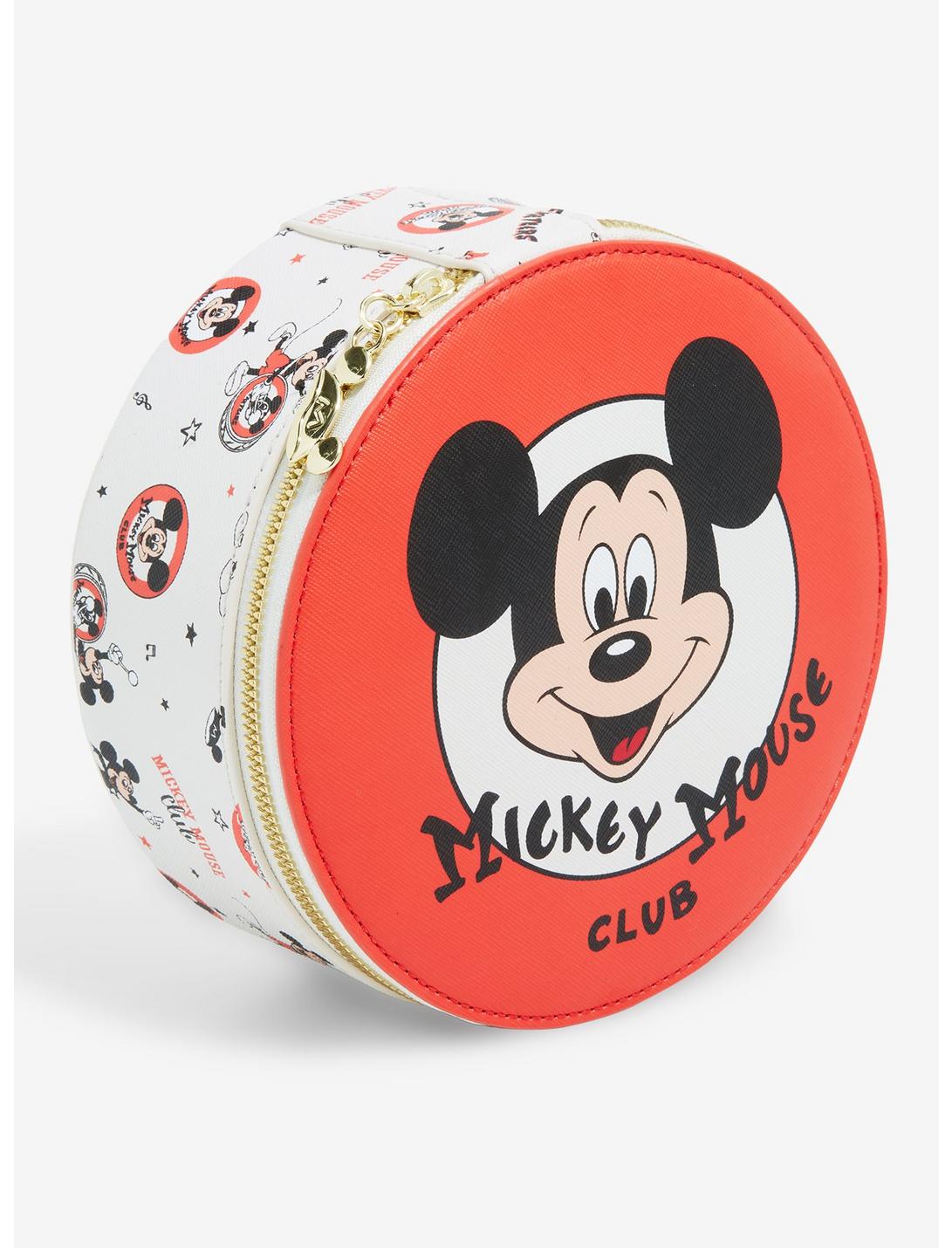 Disney 100 Mickey Mouse Bolsa Cosmetiquera