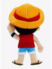 One Piece Monkey D. Luffy Peluche