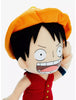 One Piece Monkey D. Luffy Peluche