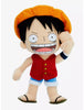 One Piece Monkey D. Luffy Peluche
