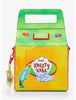 Bob Esponja Krusty Krab Kiddie Meal Bolsa Crossbody