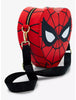 Spider Man Bolsa Crossbody Corazon