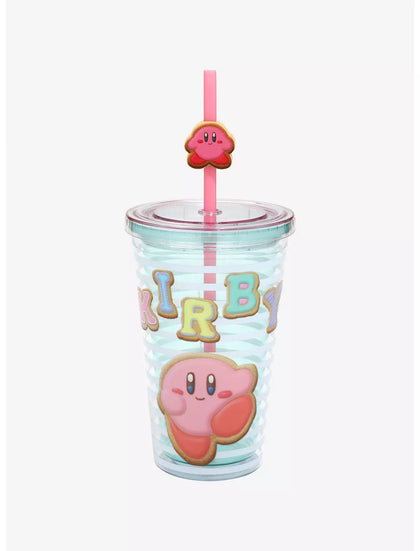 Nintendo Kirby Termo Carnival