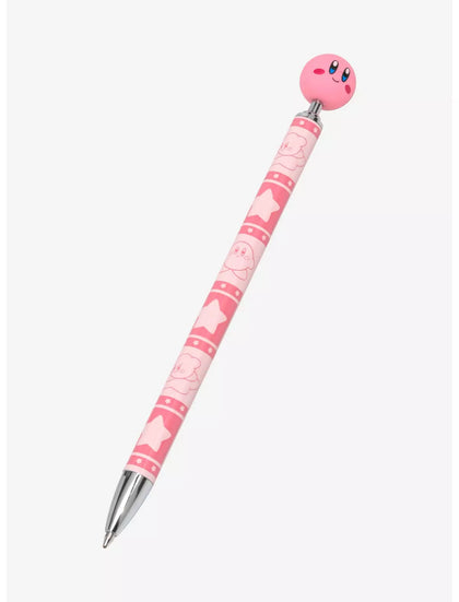 Nintendo Kirby Pluma