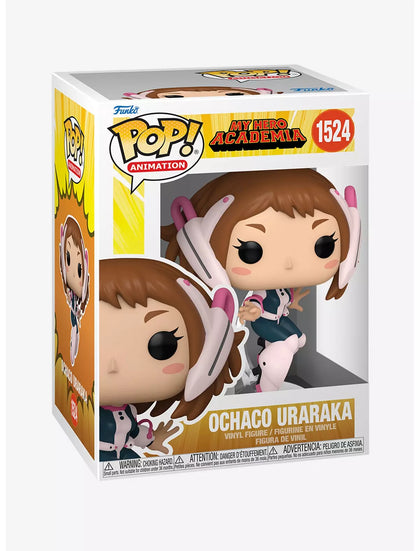 Funko Pop! Animation My Hero Academia Ochaco Uraraka Funko