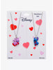 Disney Lilo & Stitch Stitch & Angel Collar Bff Mejores Amigos San Valentin