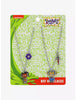 Rugrats Angelica Y Sussie Set Mejores Amigas Collar BFF