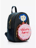 Coraline Mochila Pastel