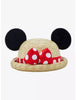 Minnie Mouse Gorrito 3D