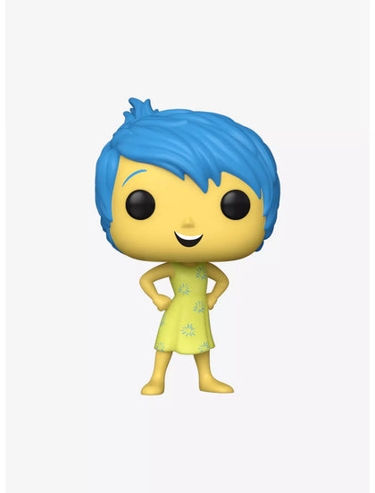 Intensamente Funko Alegria Funko Pop! Disney Pixar Inside Out 2