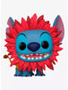 Stitch Funko Rey Leon